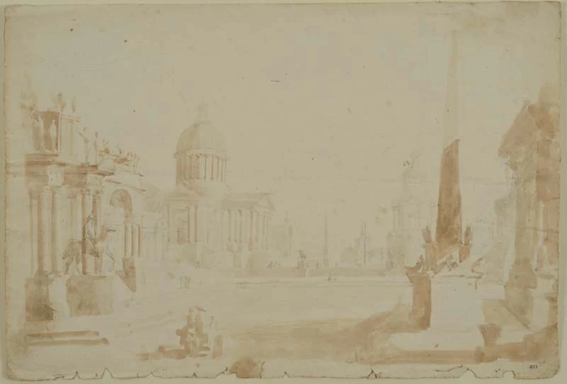 Architetture - Civici musei e gallerie di storia e arte, Udine